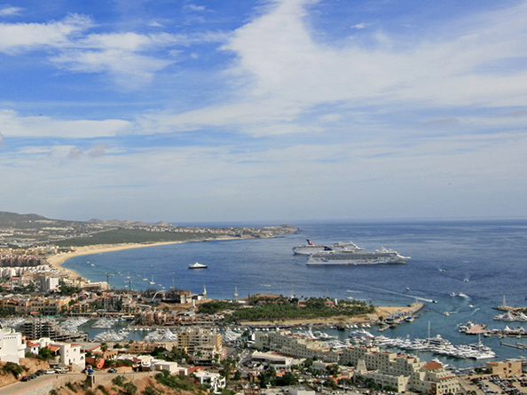 Marina CSL